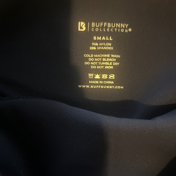 BuffBunny Legging - Picture 7 of 7